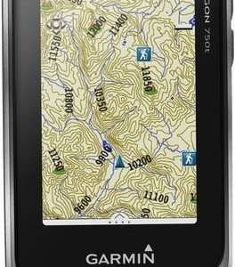 Garmin Oregon 750t