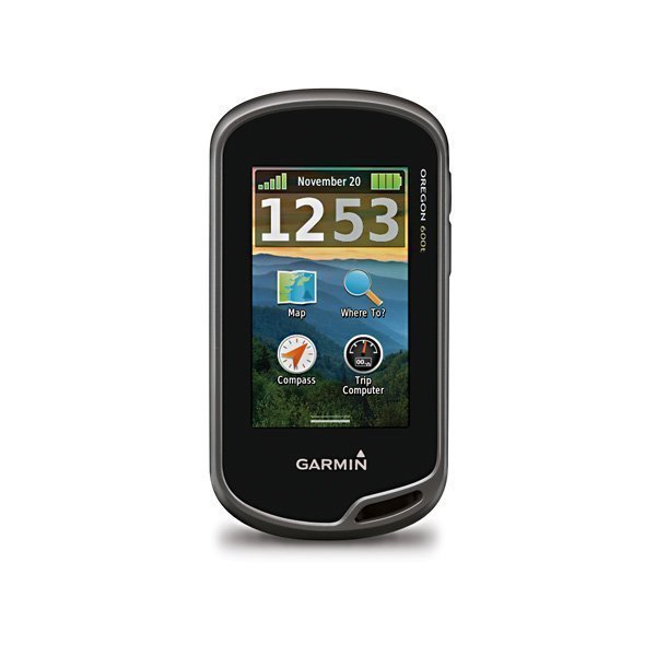 Garmin Oregon® 600