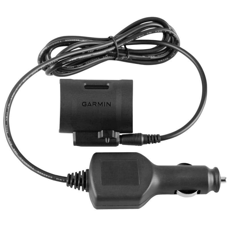 Garmin Vehicle power cable 1SIZE
