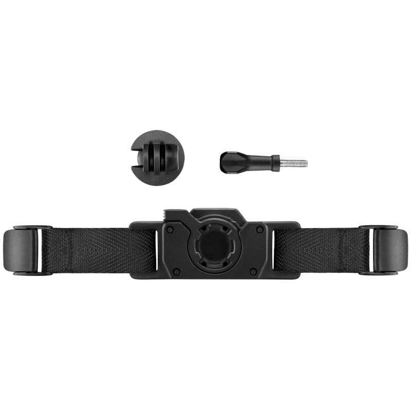 Garmin Vented Helmet Strap Mount (VIRB® X/XE) 1SIZE