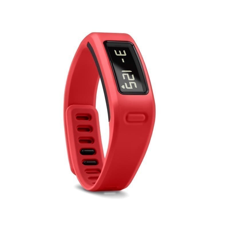 Garmin Vivofit HRM Bundle 1SIZE Red