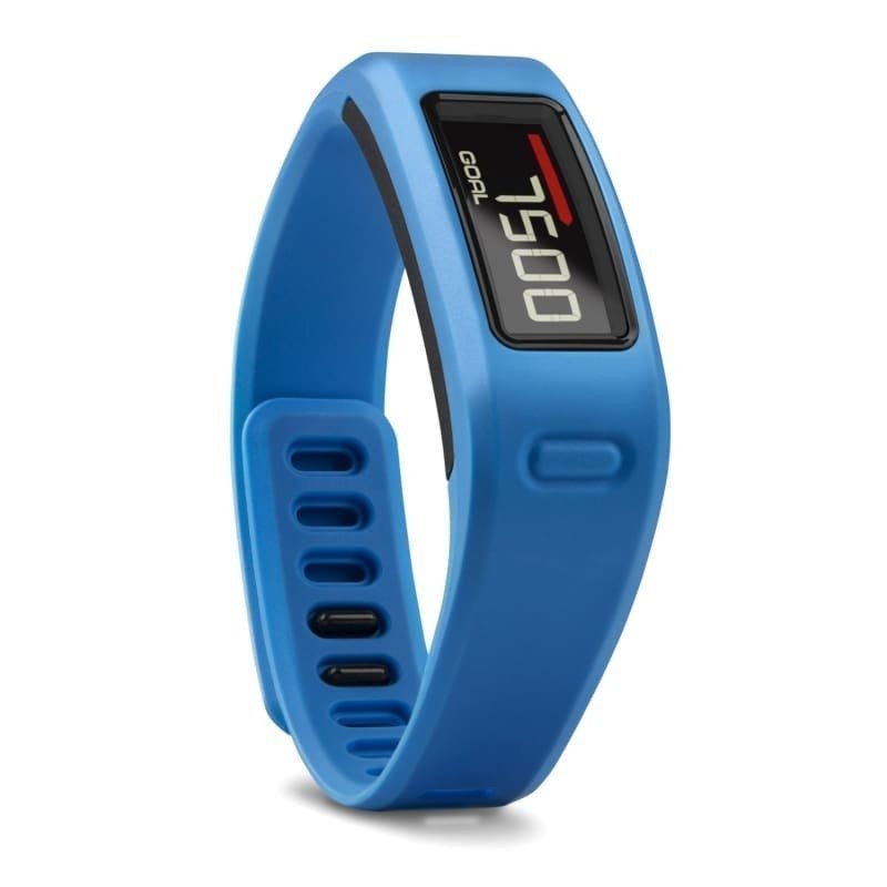 Garmin Vivofit HRM Bundle Blue