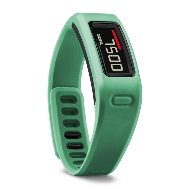 Garmin Vivofit HRM Bundle Green