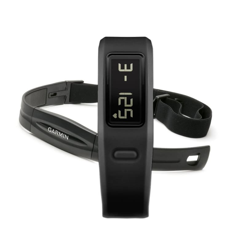 Garmin Vivofit HRM Bundle