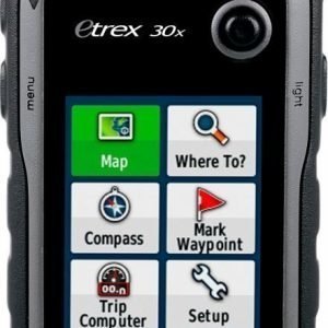 Garmin eTrex 30x