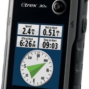 Garmin eTrex 30x