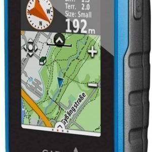 Garmin eTrex Touch 25