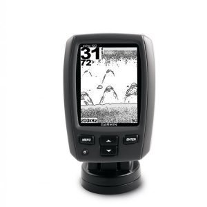 Garmin echo™ 100 kaikuluotain