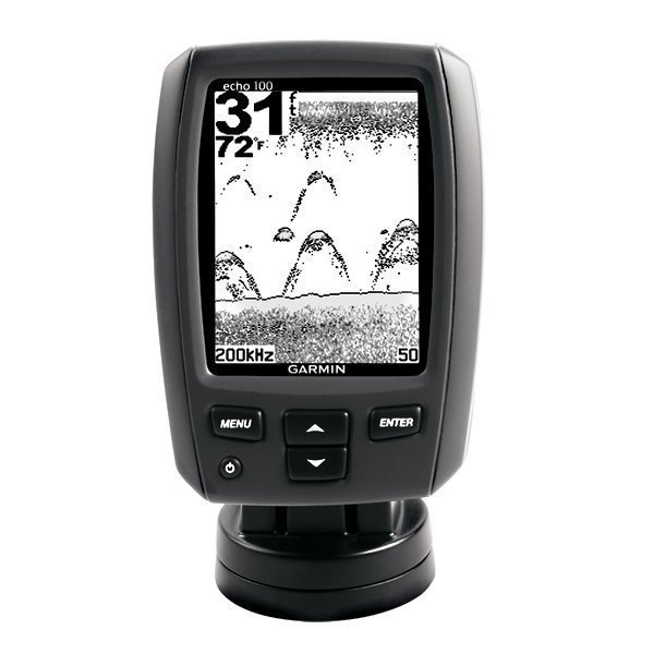 Garmin echo™ 101