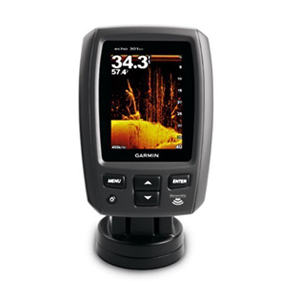 Garmin echo™ 301dv