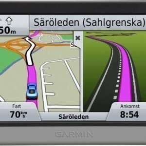 Garmin nüvi 2447 LMT