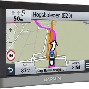 Garmin nüvi 2557 LMT