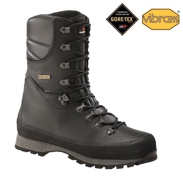 Garmont Lynx GTX metsästyskenkä