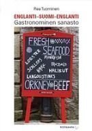 Gastronominen sanasto