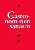 Gastronominen sanasto