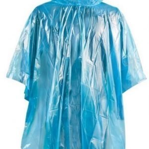 Gelert Emergency Poncho kirkas