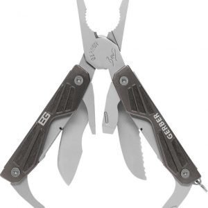 Gerber Bear Grylls Compact Multi Tool