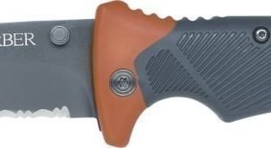 Gerber Bear Grylls Folding Sheath Knife