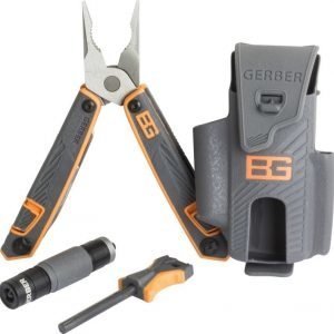 Gerber Bear Grylls Survival Tool Pack