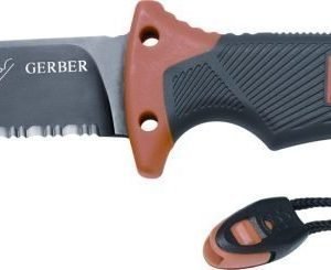 Gerber Bear Grylls Ultimate Knife