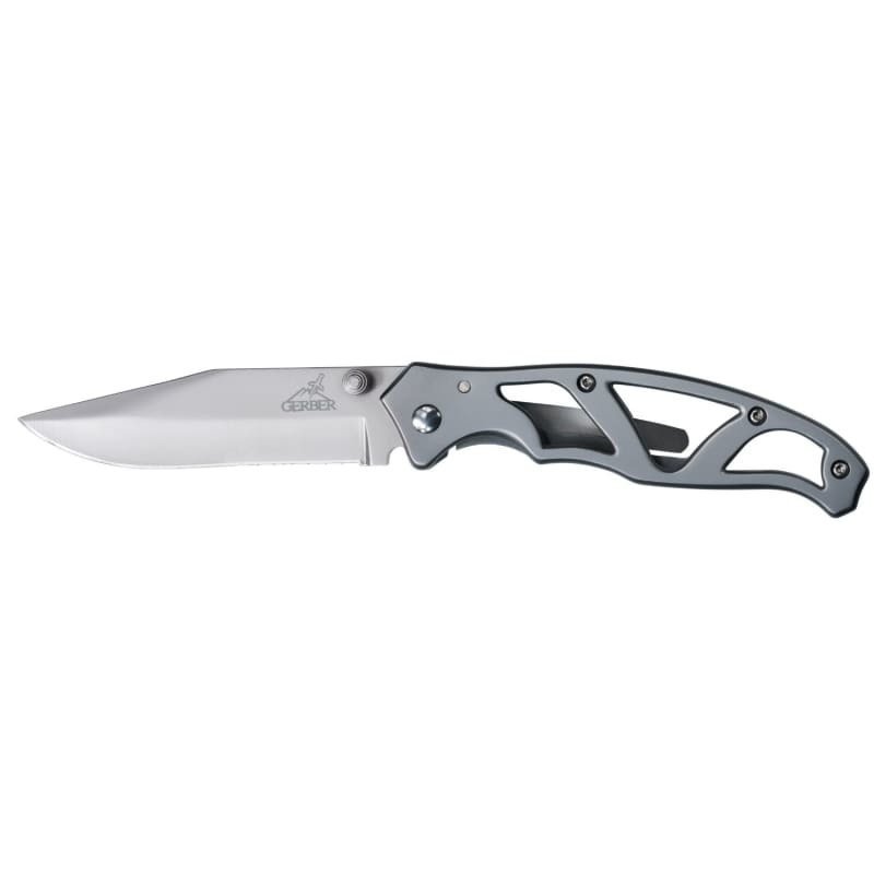 Gerber Paraframe II Fine Edge ONESIZE Stainless Steel