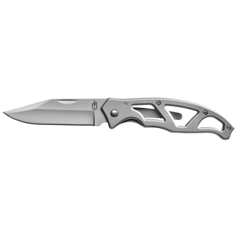 Gerber Paraframe Nail Nick ONESIZE Stainless Steel