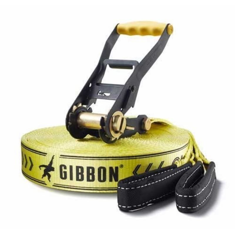 Gibbon Slacklines Classic Line X13 XL One Size
