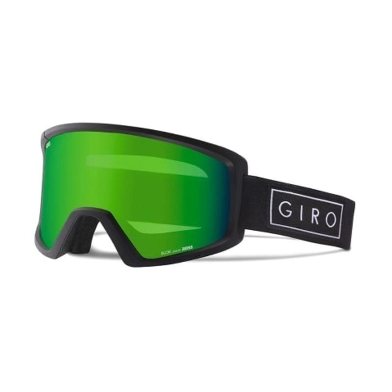 Giro Blok L Black Bar