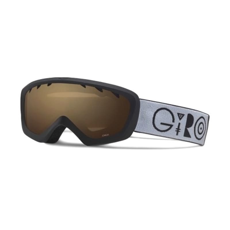 Giro Chico S Black Geo