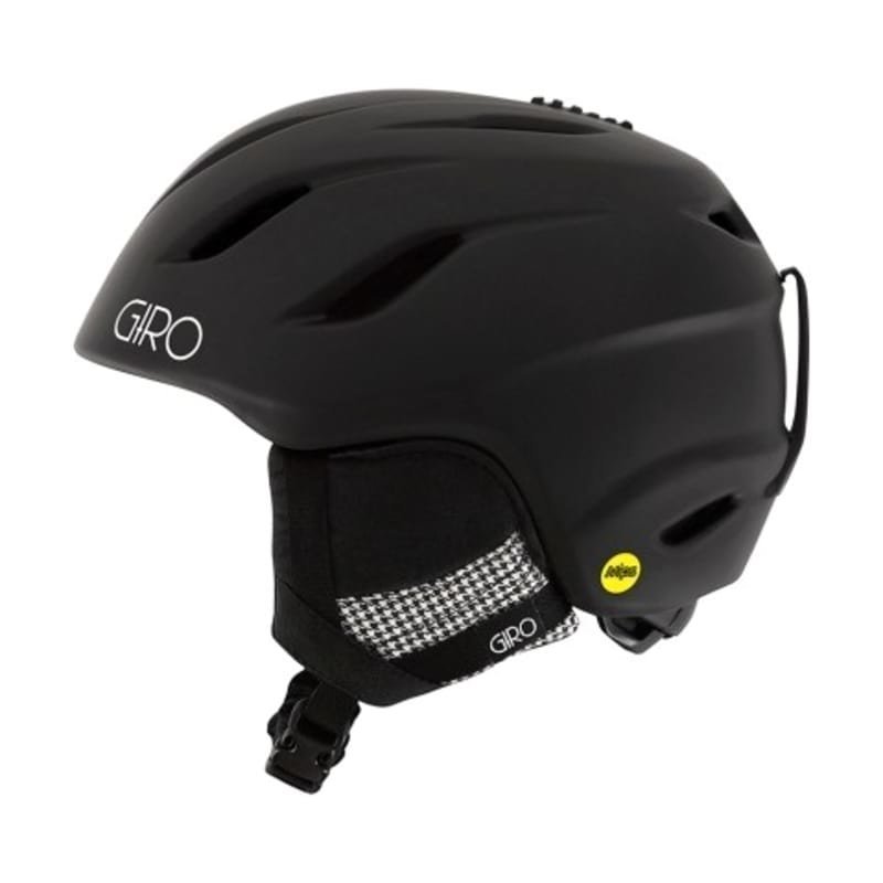 Giro Era Mips M Matte Black Houndstooth