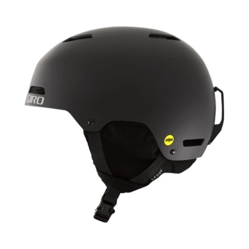 Giro Ledge Mips M Matte Black