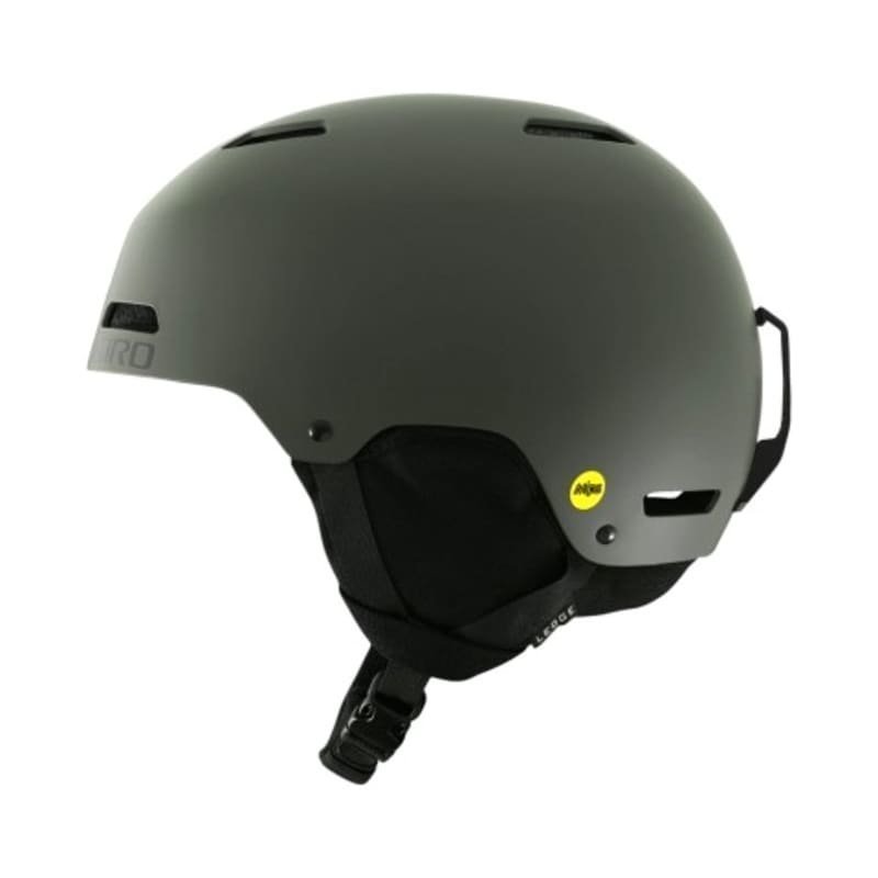 Giro Ledge Mips M Matte Milspec Olive