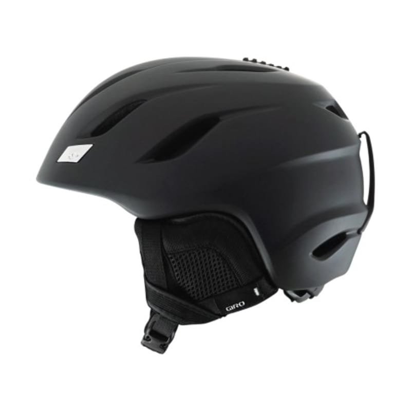 Giro Nine L Matte Black