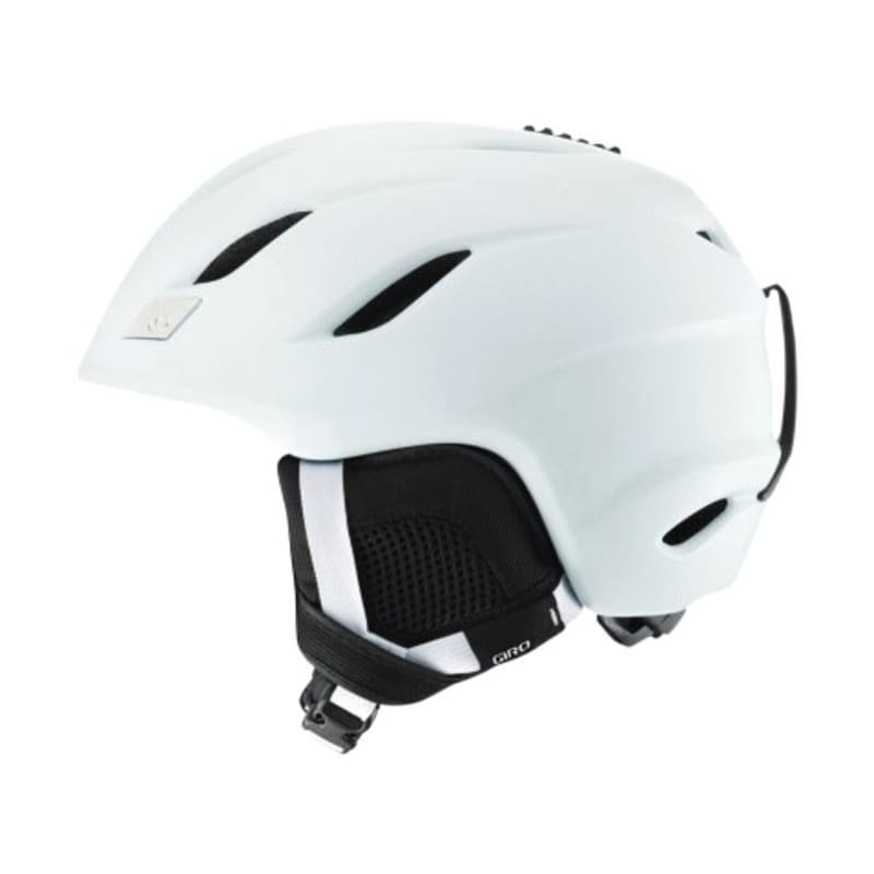 Giro Nine L Matte White