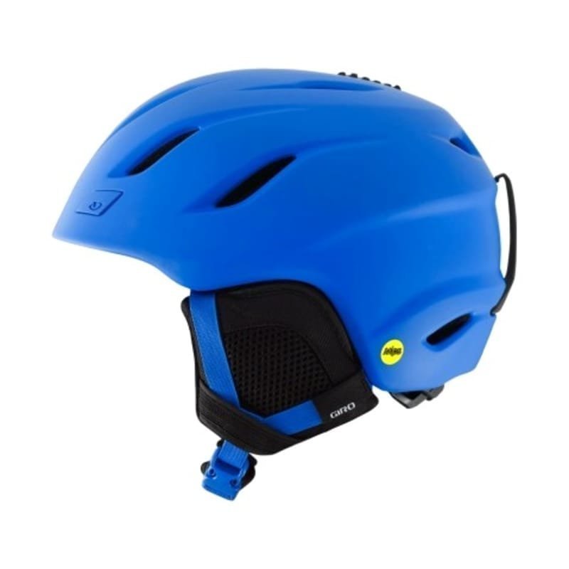 Giro Nine Mips L Matte Blue