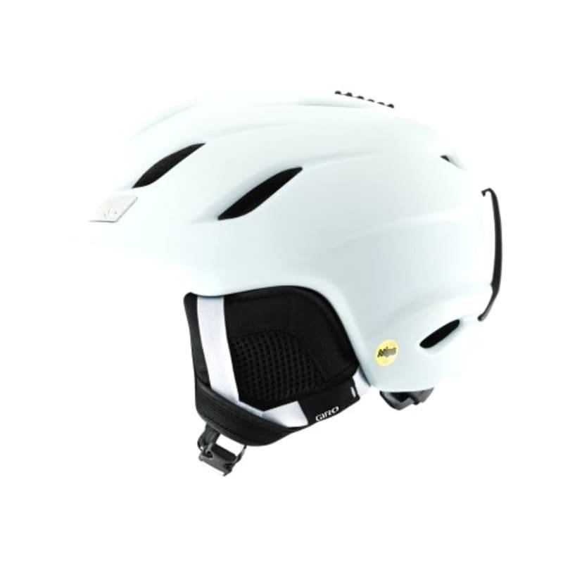 Giro Nine Mips L Matte White