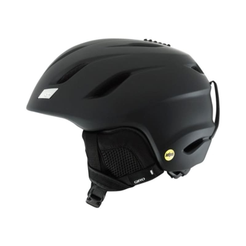 Giro Nine Mips M Matte Black