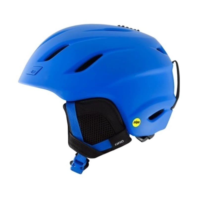 Giro Nine Mips M Matte Blue