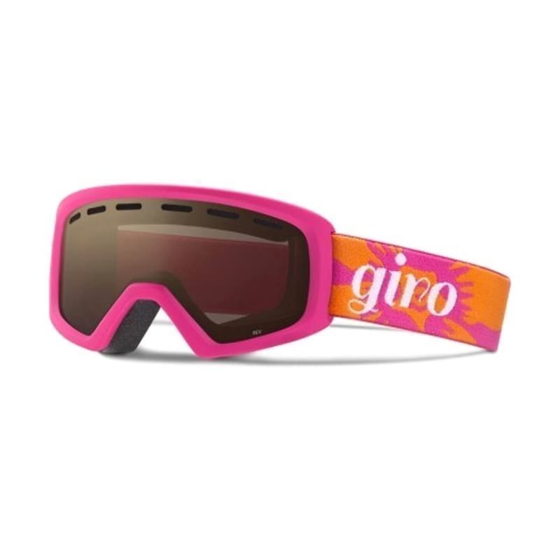 Giro Rev M Magenta/Flame Flower