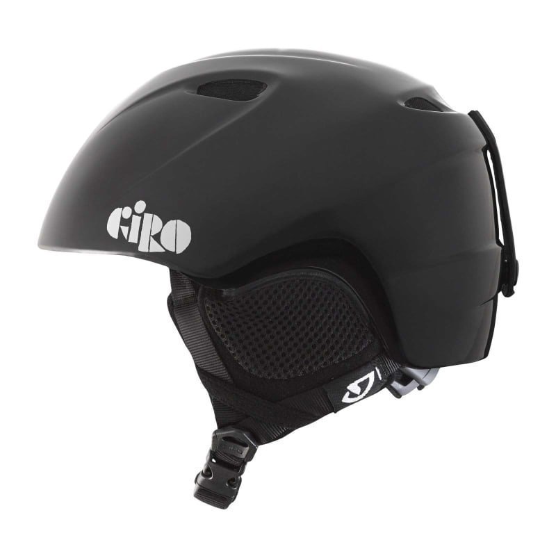 Giro Slingshot M/L Black