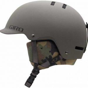 Giro Surface S camo L