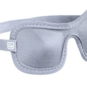 Go Travel Sleepshade harmaa