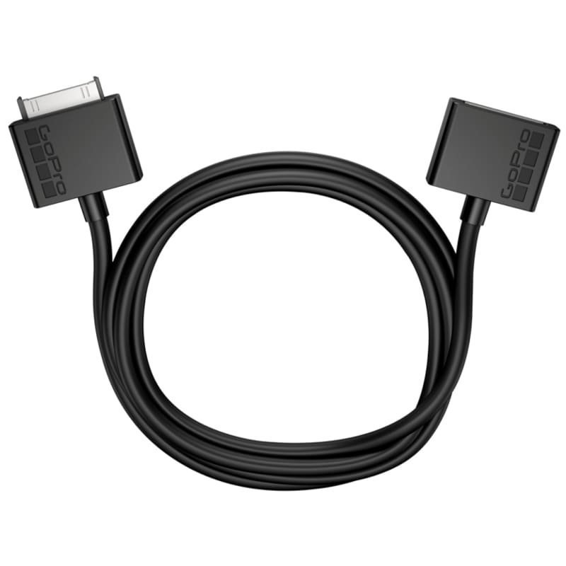 GoPro BacPac Extension Cable 1SIZE Nocolour