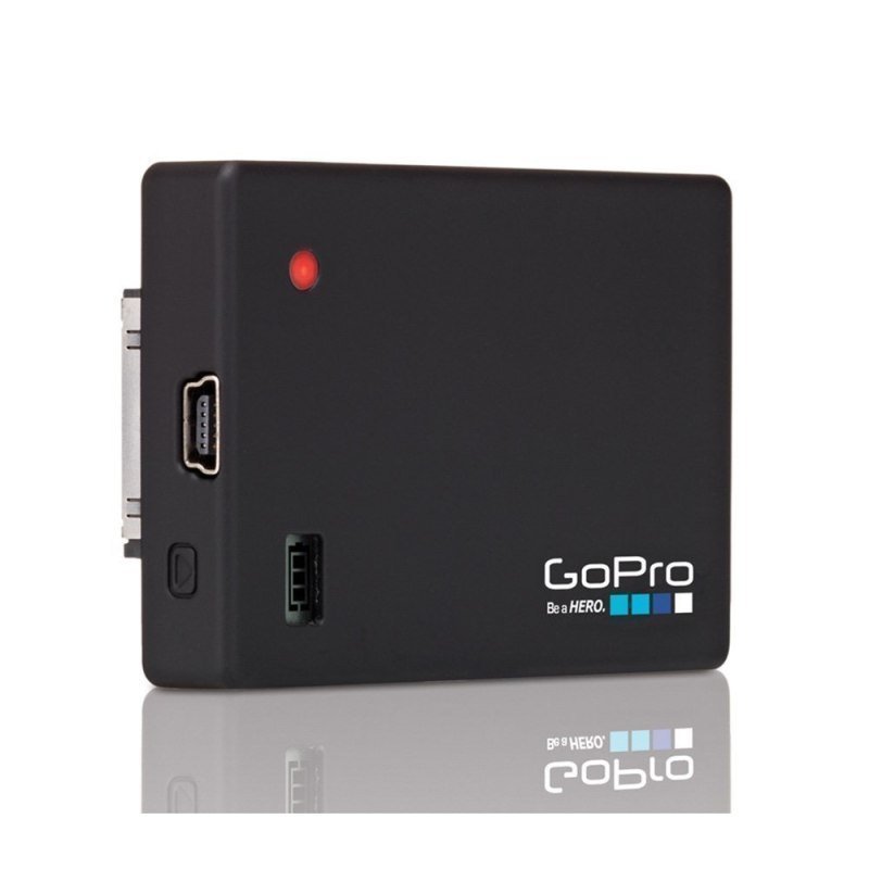 GoPro Batteri BacPac 1SIZE No Colour