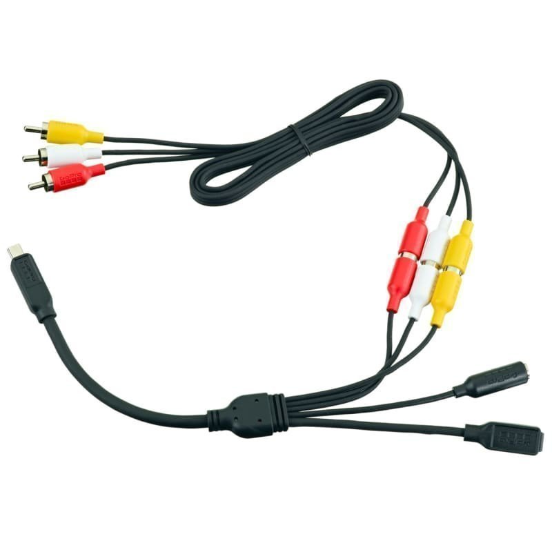 GoPro HERO3 Combo Cable