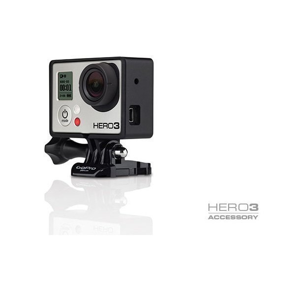 GoPro Hero 3 Frame Mount