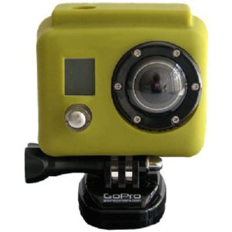 GoPro Silicone Cover HD