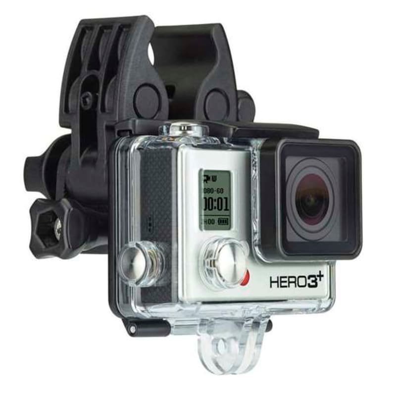 GoPro Sportsman Mount 1SIZE Nocolour