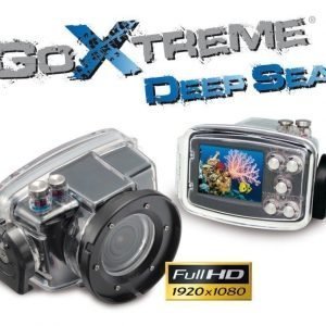 GoXtreme Deep Sea Full HD Action Camera