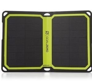 GoalZero Nomad 7 Plus Aurinkopaneeli